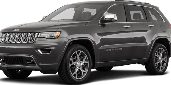JEEP GRAND CHEROKEE 2021 1C4RJFJG5MC505541 image